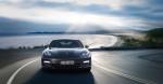 Porsche Panamera S 2010 года